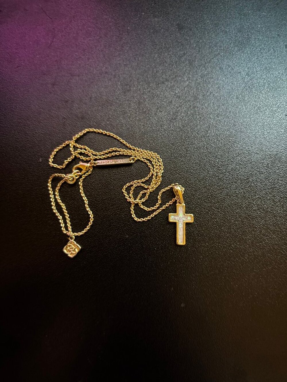 Kendra Scott Necklace